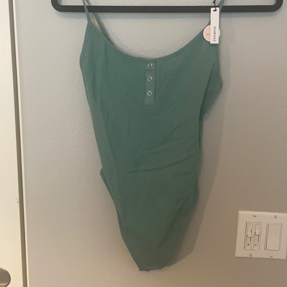 Body suit